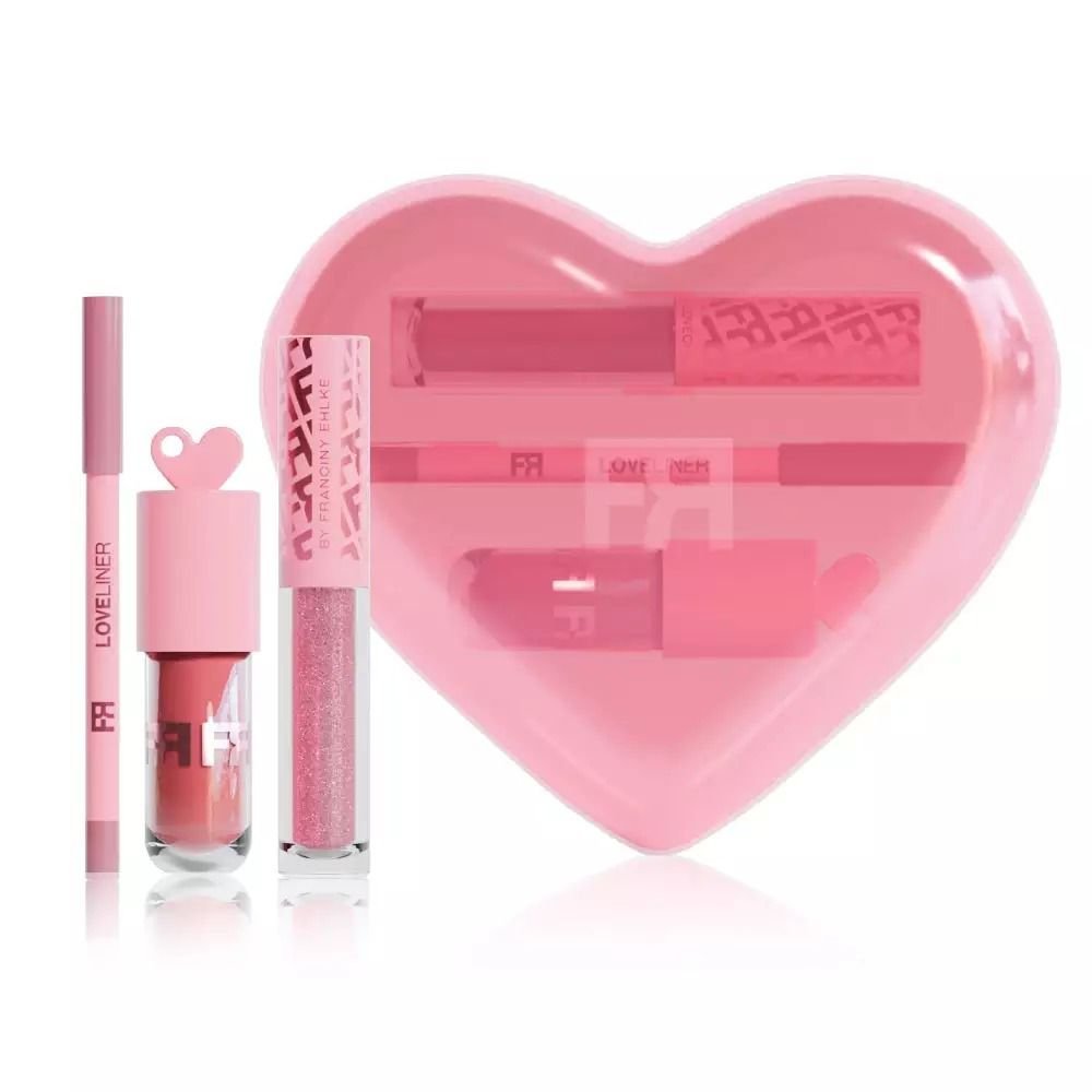 GLOSS FRAN BY FRANCINY EHLKE GLOSSIP GOLD